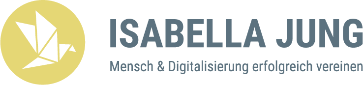 Isabella Jung | Digital Leadership